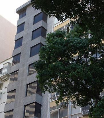 Hotel Samba Belo Horizonte Esterno foto