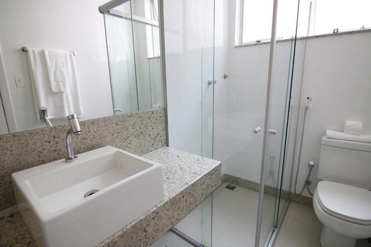 Hotel Samba Belo Horizonte Esterno foto
