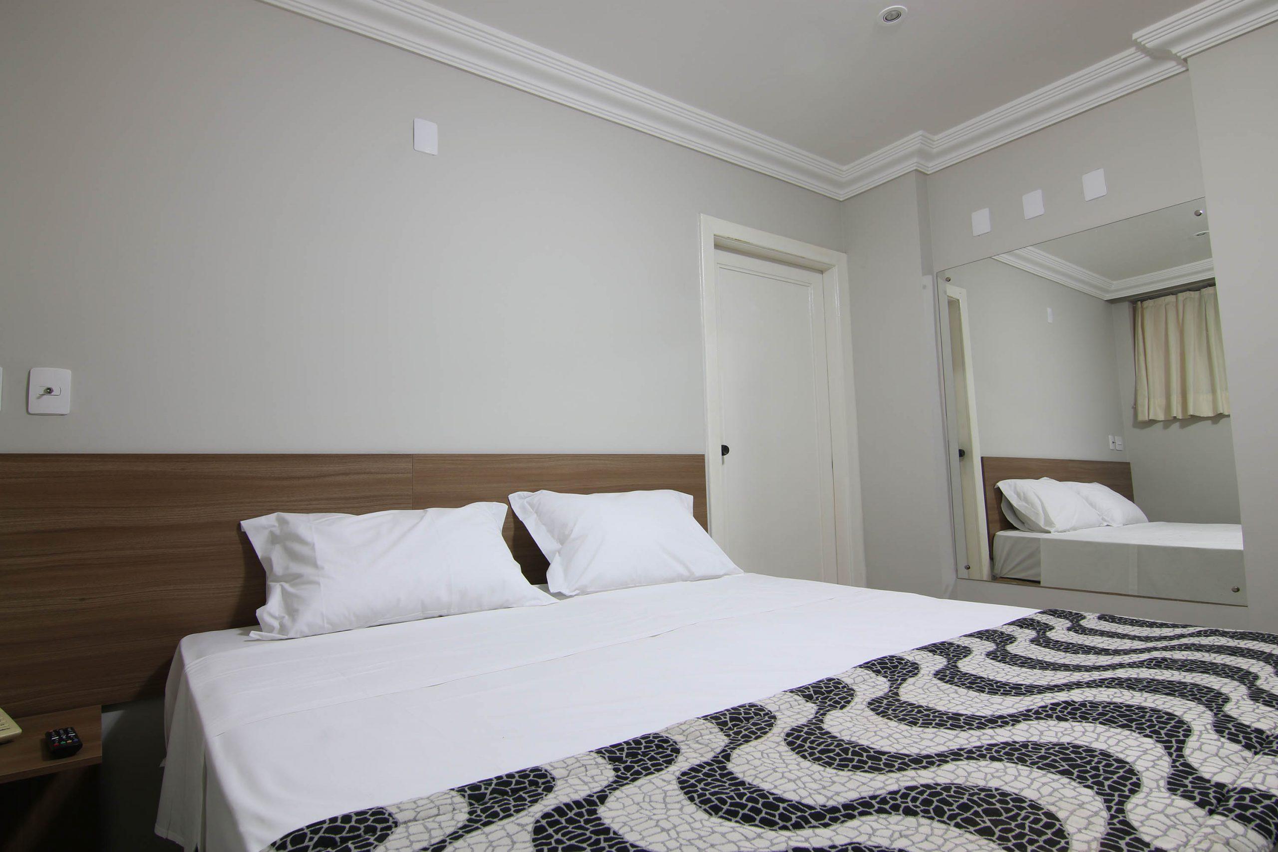 Hotel Samba Belo Horizonte Esterno foto